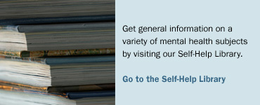 Self-Help Library