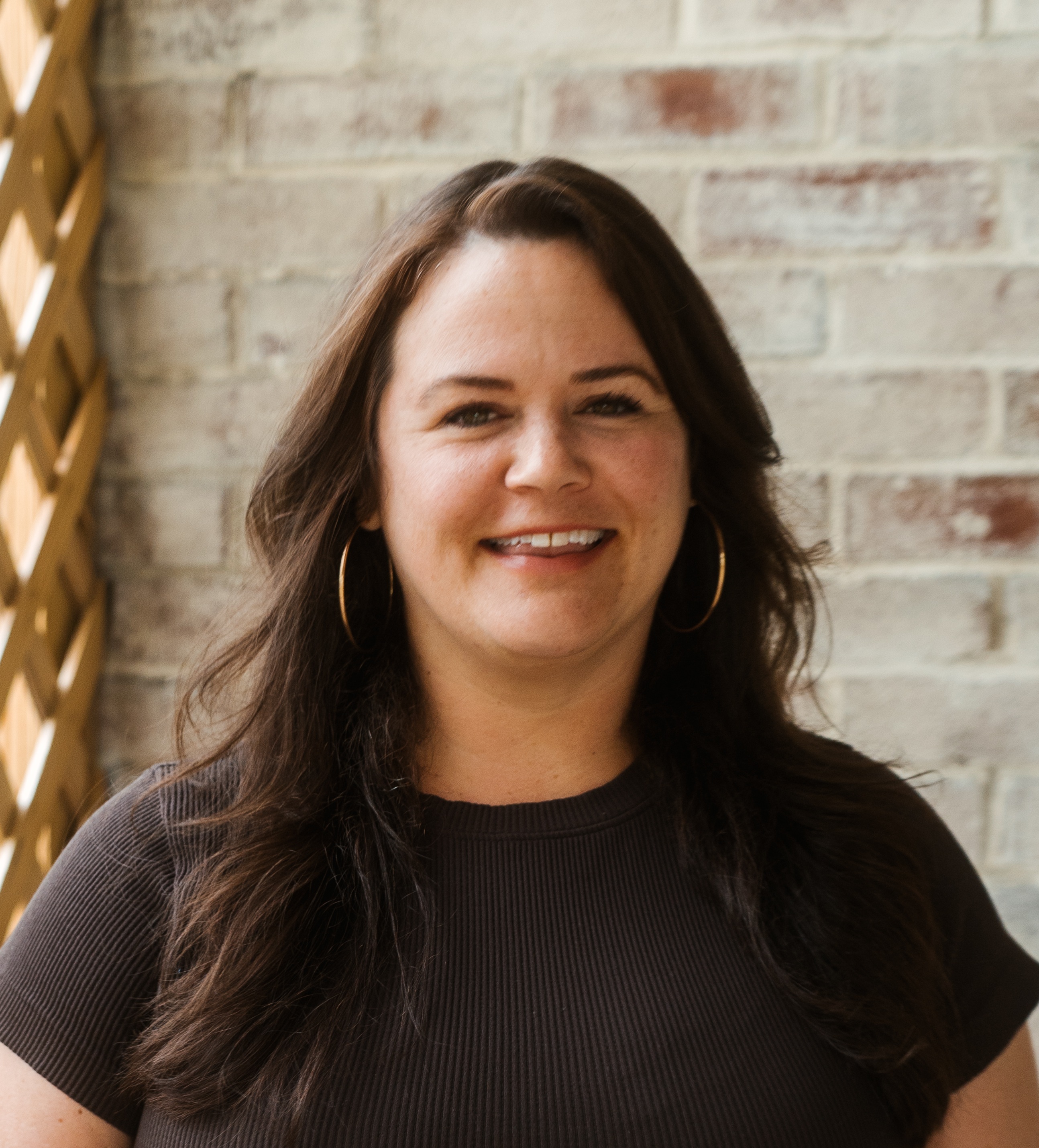 Kathryn Wood, LPCC, therapist in Knoxville, Tennessee
