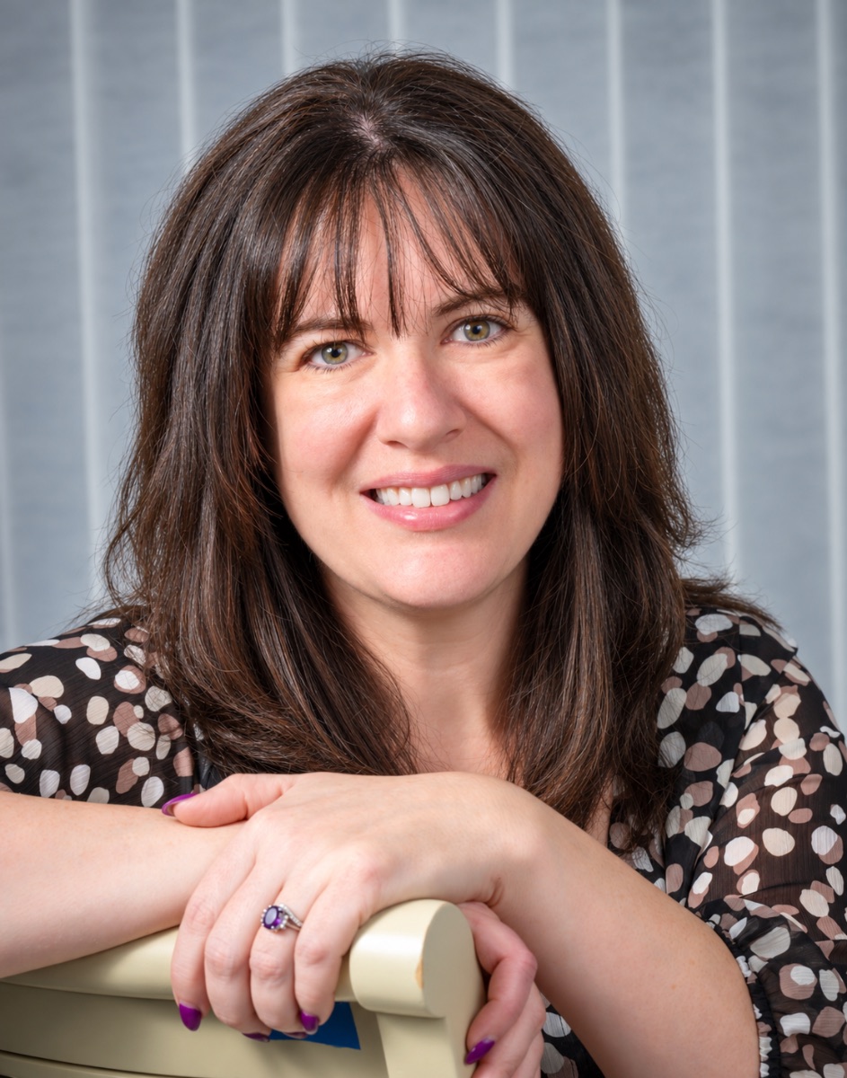 Kassandra Barry, LCSW, LCSW-C, therapist in Germantown, Maryland