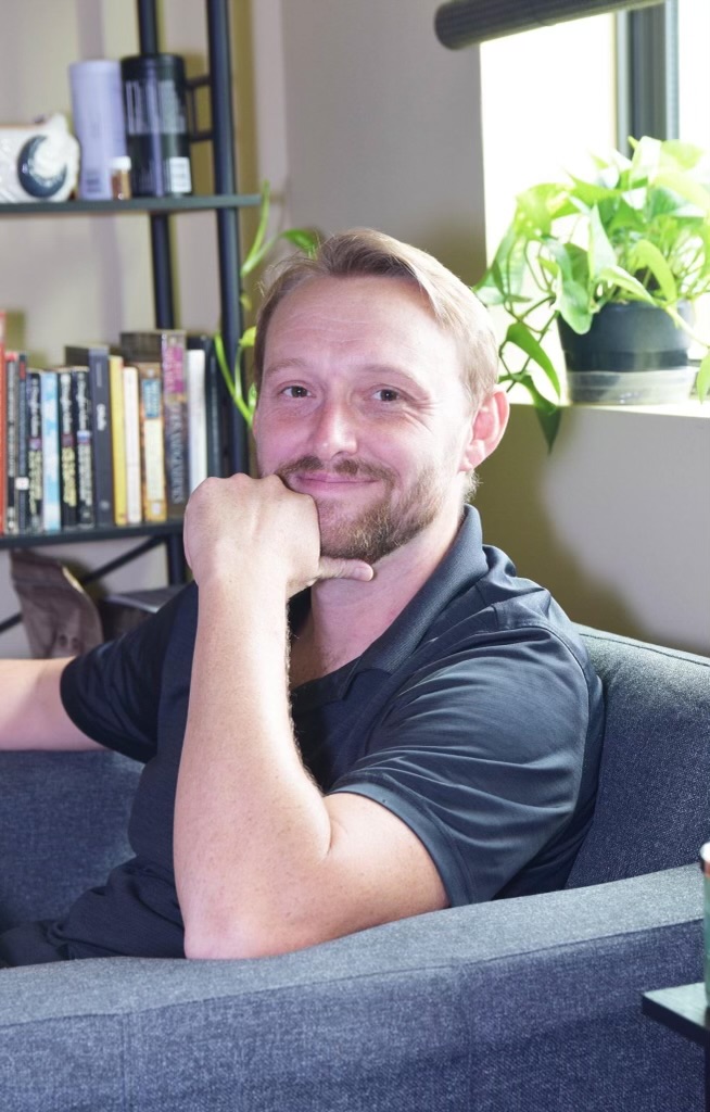 John Campbell, MA, therapist in Spring, Texas