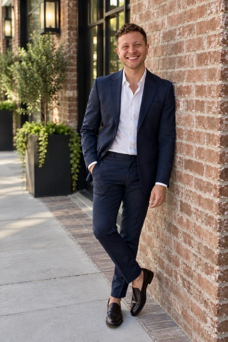 Jeffrey Coira, MA, MSW, LCDC, therapist in Houston, Texas